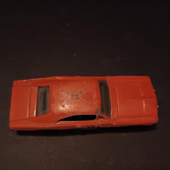 General Lee Replica Car - Picture 3 of 7